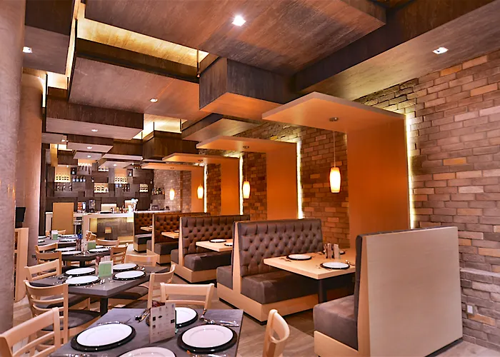 Hotel Punto Mx 4*