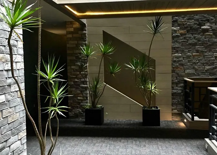 Hotel Punto Mx 4*