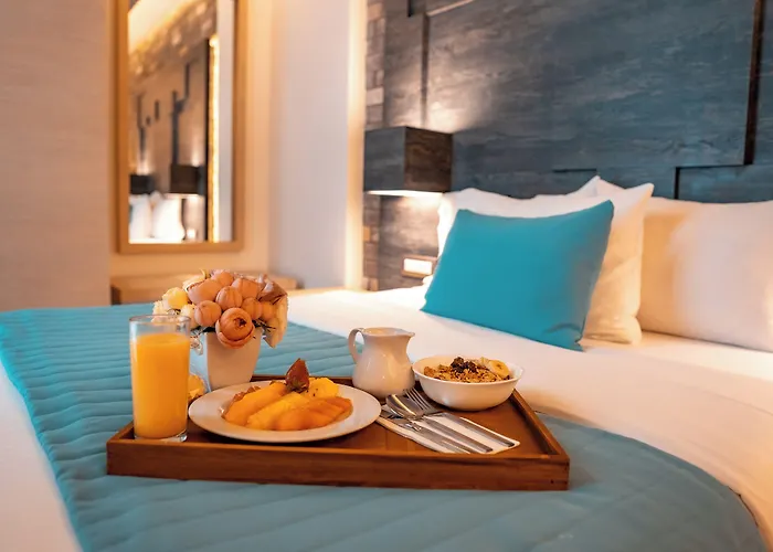 Hotel Punto Mx