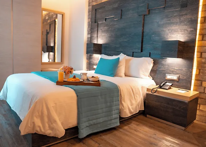 Punto Mx Hotel