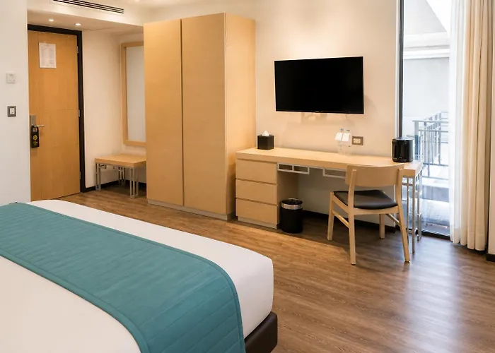 Punto Mx Hotel
