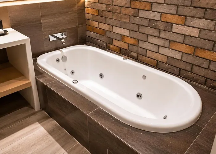 Hotel Punto Mx